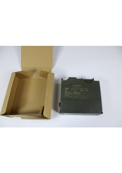 6es7 331-7HF01-0AB0