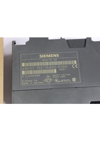 6es7 153-1AA02-0XB0