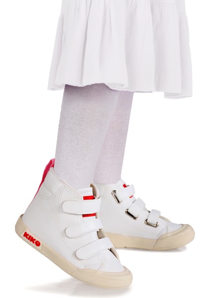 Garf Günlük Cırtlı Kız Çocuk Bot Ayakkabı modelleri