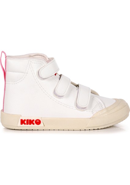 Garf Günlük Cırtlı Kız Çocuk Bot Ayakkabı fırsatları