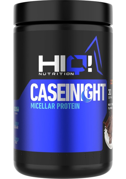 Caseinight Micellar Protein 900G Milky Chocolate Flavored