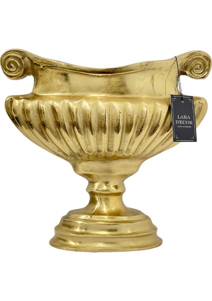 Döküm Gold Çiçeklik (B) modelleri