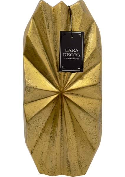 Gold Döküm Vazo (B) fiyatları