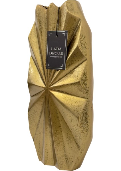 Gold Döküm Vazo (B) modelleri