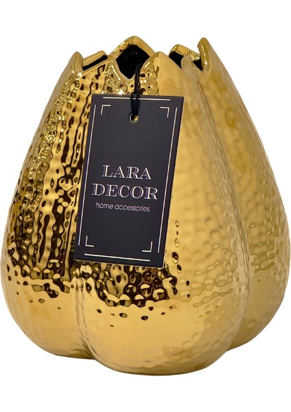 Gold Seramik Vazo (K) fiyatları