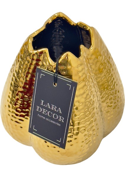 Gold Seramik Vazo (K) modelleri