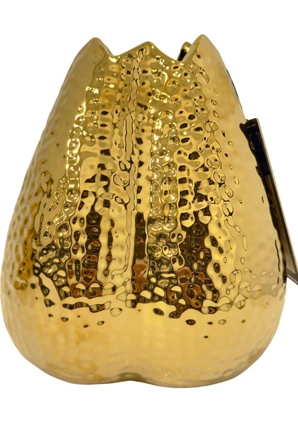 Gold Seramik Vazo (K) fırsatları