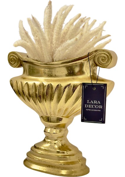 Döküm Gold Çiçeklik (K) fiyatları