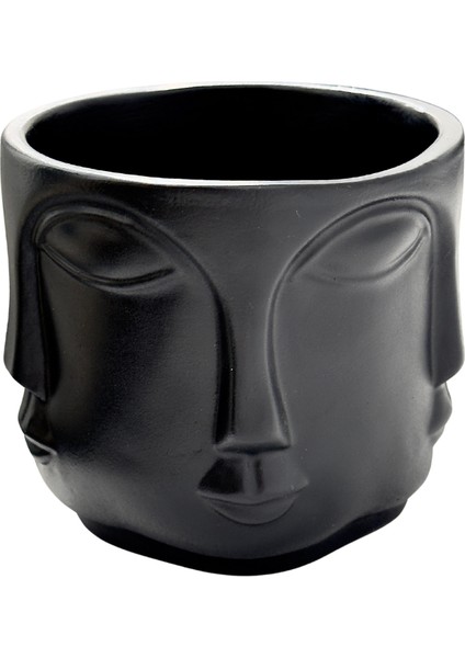 Siyah Adler Saksı (K) fiyatları