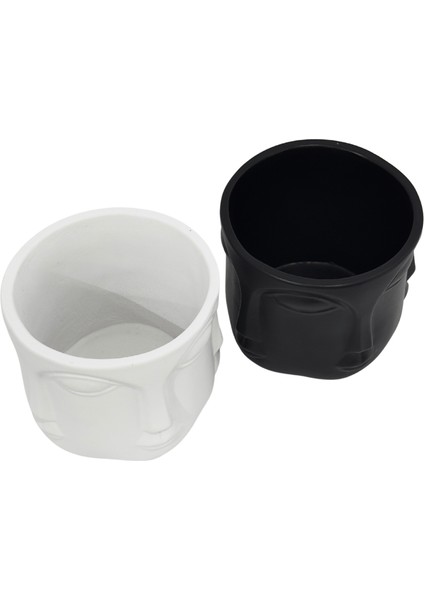 Siyah Adler Saksı (K) indirimleri