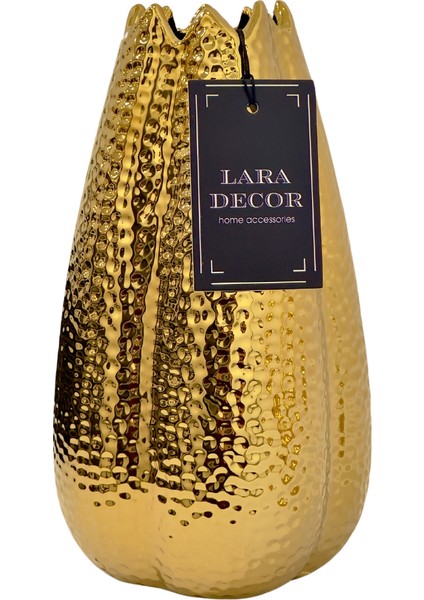 Gold Seramik Vazo (O) fiyatları