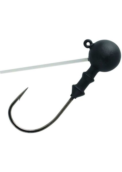 Roundguard 7g Jighead 3 Adet