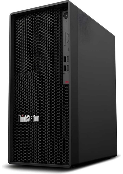 Thinkstation P360 30FM0087TX36 I7-12700K 128 GB 1 TB SSD A2000 Windows 11 Pro Masaüstü Iş Istasyonu