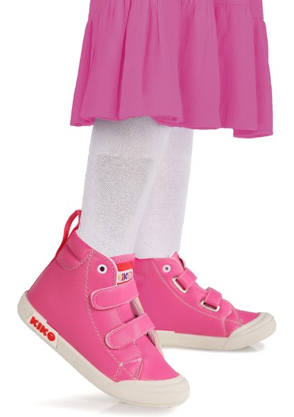 Garf Günlük Cırtlı Kız Çocuk Bot Ayakkabı modelleri