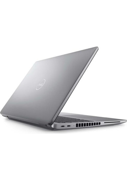 Latıtude 5550 U5-125U 8gb 512GB SSD 14&quot; Ubuntu N006L545014EMEA_VP_UBU