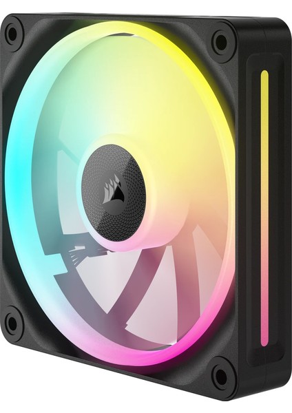 Corsaır Icue Lınk LX120 Rgb, 120MM Rgb Fan, Single Fan (CO-9051025-WW) fiyatları