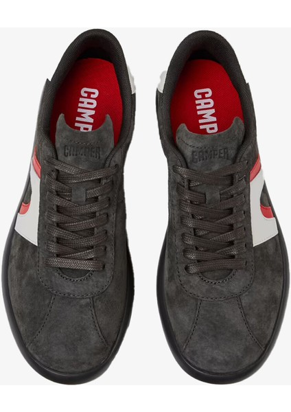 Pelotas Soller Kadın Gri Sneaker K201608-009 fiyatları