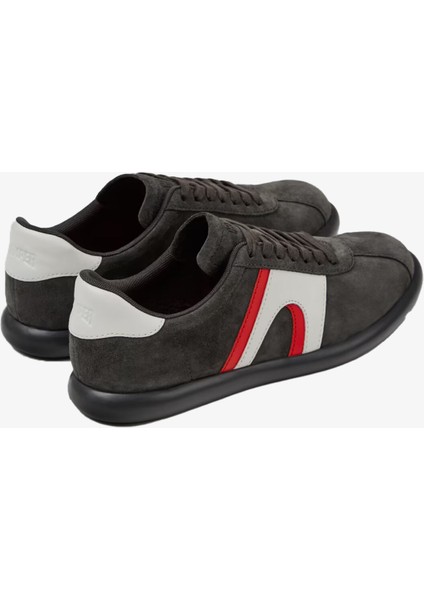 Pelotas Soller Kadın Gri Sneaker K201608-009 modelleri