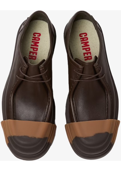 Junction Erkek Kahverengi Günlük Ayakkabı K100872-022 fiyatları