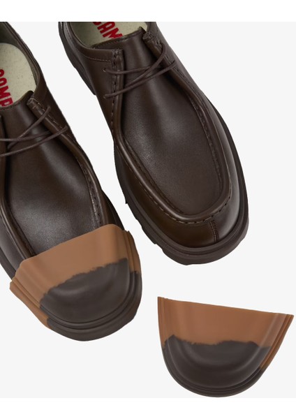 Junction Erkek Kahverengi Günlük Ayakkabı K100872-022 modelleri