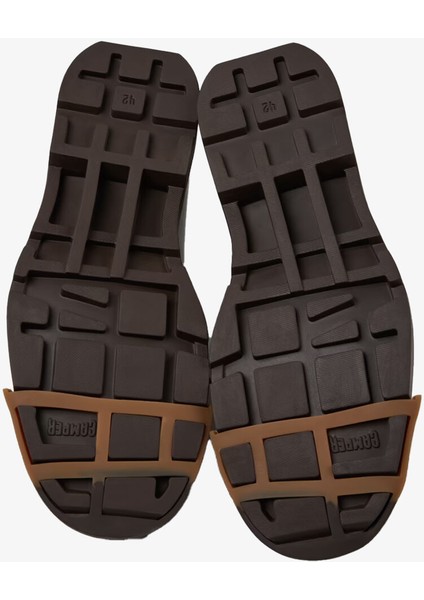 Junction Erkek Kahverengi Günlük Ayakkabı K100872-022 indirimleri