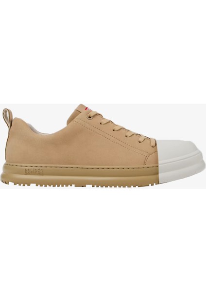 Junction Runner Erkek Bej Sneaker K100978-010