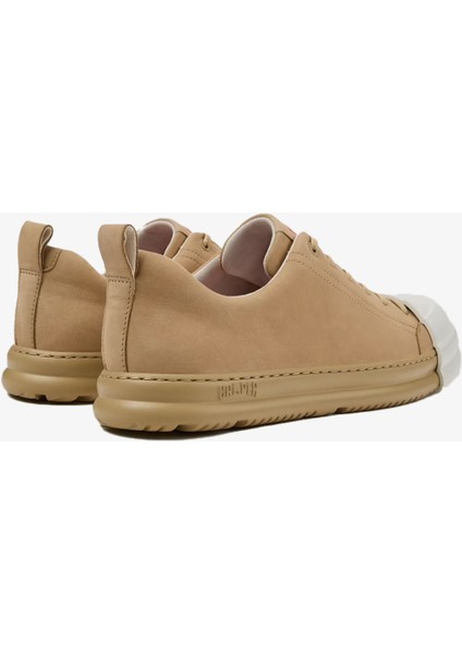 Junction Runner Erkek Bej Sneaker K100978-010 fırsatları