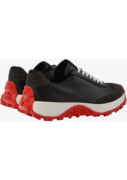 Drift Trail Kadın Siyah Sneaker K201586-013 modelleri