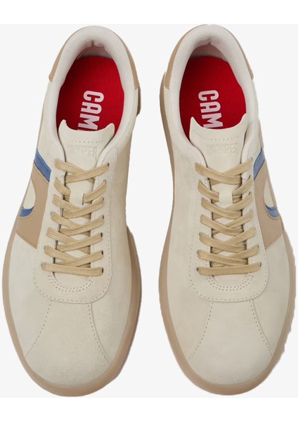 Pelotas Soller Erkek Beyaz Sneaker K100937-011