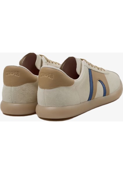 Pelotas Soller Erkek Beyaz Sneaker K100937-011