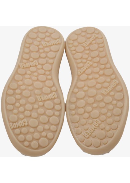 Pelotas Soller Erkek Beyaz Sneaker K100937-011