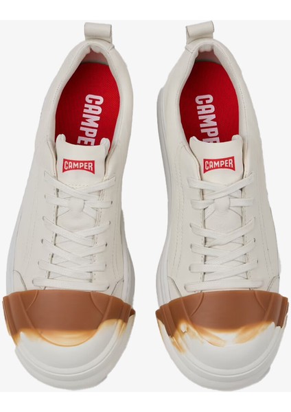 Junction Runner Kadın Beyaz Sneaker K201683-006 fiyatları