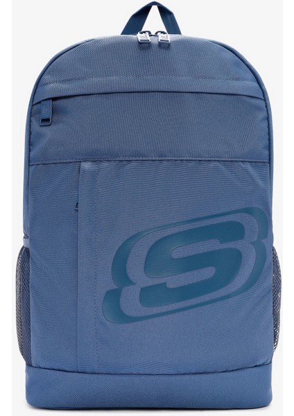 Skechers Sırt Çantası SKCH7326-LTBL