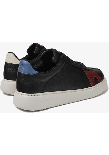 Tws Kadın Siyah Sneaker K201311-041