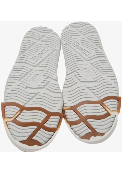 Junction Runner Kadın Beyaz Sneaker K201683-006 fırsatları