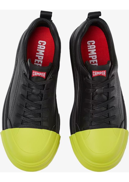 Junction Runner Kadın Siyah Sneaker K201683-009