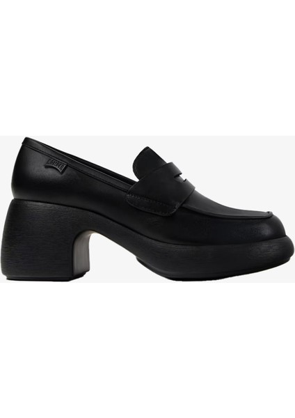 Thelma Iı Kadın Siyah Günlük Ayakkabı K201787-001