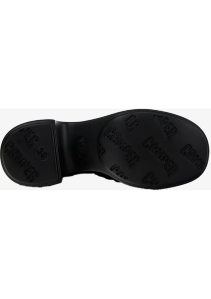 Thelma Iı Kadın Siyah Günlük Ayakkabı K201787-001 fırsatları