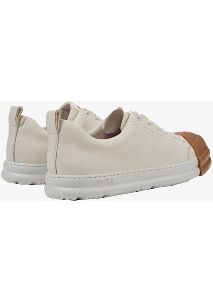 Junction Runner Erkek Beyaz Sneaker K100978-006 modelleri