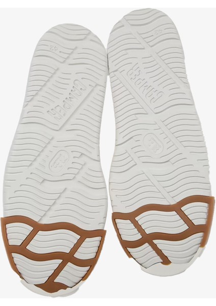 Junction Runner Erkek Beyaz Sneaker K100978-006 fırsatları