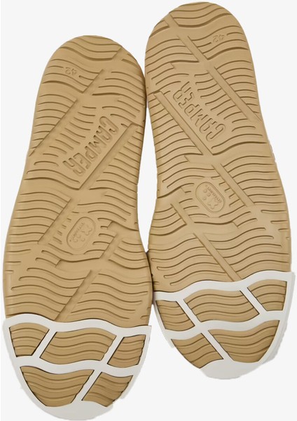 Junction Runner Erkek Bej Sneaker K100978-010 indirimleri