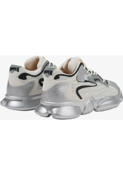 Karst Kadın Çok Renkli Sneaker K201694-007