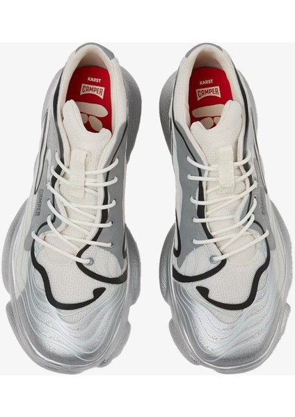 Karst Kadın Çok Renkli Sneaker K201694-007