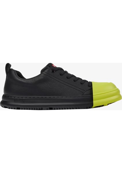 Junction Runner Kadın Siyah Sneaker K201683-009