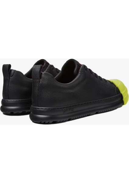 Junction Runner Kadın Siyah Sneaker K201683-009 modelleri