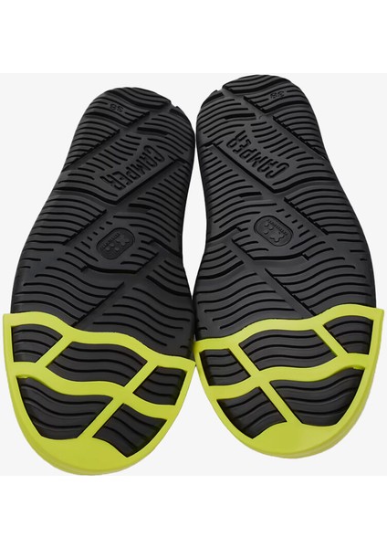 Junction Runner Kadın Siyah Sneaker K201683-009 fırsatları
