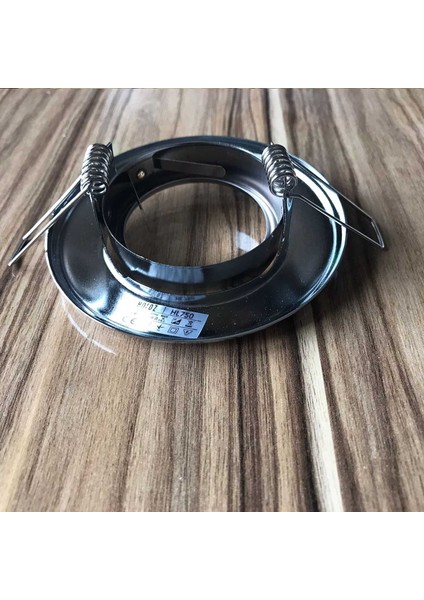 Horoz Hareketli Boş Spot Kaide Hl 750 12X50 Krom Metal