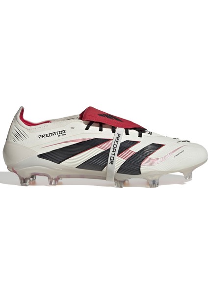 Predator Elıte Ft F Krampon Beyaz ID8968