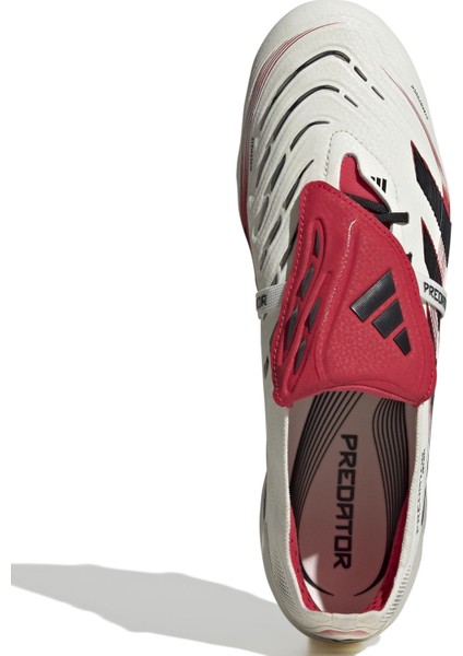 Predator Elıte Ft F Krampon Beyaz ID8968 indirimleri