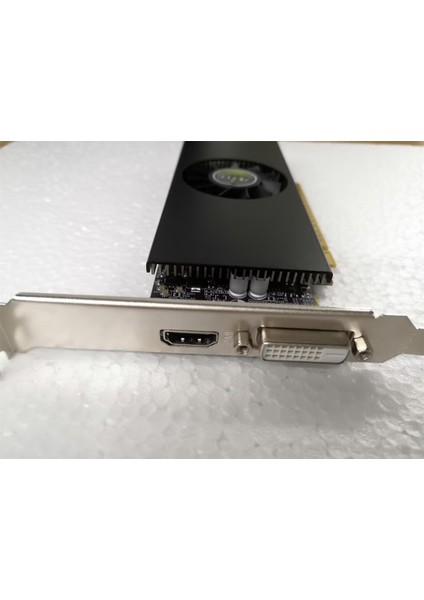 Geforce GTX1050 Pcı-E 4g Ddr5 128BITS It Ekran Kartı